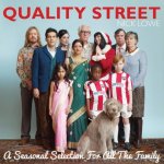 Quality Street - Nick Lowe
