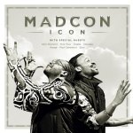 Icon - Madcon