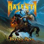 Thunder Rider - Majesty