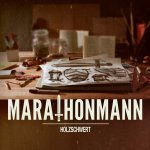 Holzschwert - Marathonmann