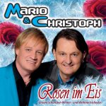 Rosen im Eis - Mario + Christoph
