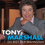 75 Jahre Tony Marshall - Die grten Hits meines Lebens - Tony Marshall