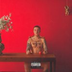 Watching Movies With The Sound Off - Mac Miller