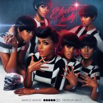 The Electric Lady - Janelle Monae