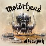 Aftershock - Motrhead