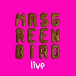 Mrs. Greenbird - live - Mrs. Greenbird