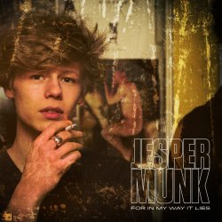 For In My Way It Lies - Jesper Munk