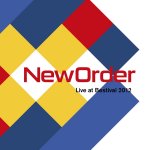 Live At Bestival 2012 - New Order