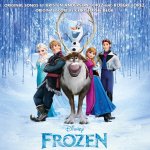Frozen - Soundtrack