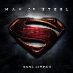 Man Of Steel - Soundtrack