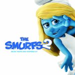 The Smurfs 2 - Music From And Inspired By - Soundtrack
