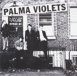 180 - Palma Violets