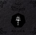 Black - Project Pitchfork