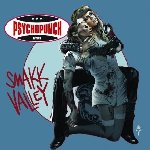 Smakk Valley - Psychopunch