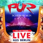 Schein und Sein - Live aus Berlin - Pur