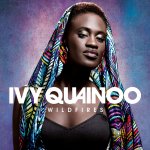 Wildfires - Ivy Quainoo