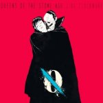 ... Like Clockwork - Queens Of The Stone Age