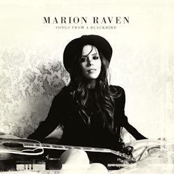 Songs From A Blackbird - Marion Raven