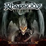 Dark Wings Of Steel - Rhapsody Of Fire