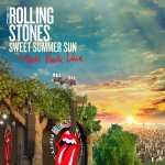 Sweet Summer Sun - Hyde Park Live - Rolling Stones