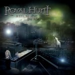 A Life To Die For - Royal Hunt