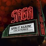Spin It Again - Live In Munich - Saga
