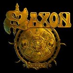 Sacrifice - Saxon