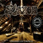 Unplugged And Strung Up - Saxon