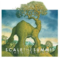 The Migration - Scale The Summit