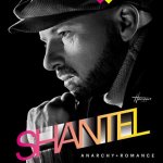 Anarchy And Romance - Shantel