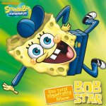 Bobstar - Das total abgedrehte Album - SpongeBob