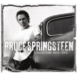 Collection 1973 - 2012 - Bruce Springsteen