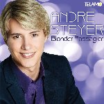 Blonder Passagier - Andre Steyer