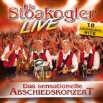 Live - Das sensationelle Abschiedskonzert - Stoakogler
