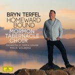 Homeward Bound - Bryn Terfel