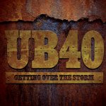 Getting Over The Storm - UB 40