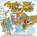 Apres Ski-Hits 2014 - Sampler