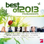 Best Of 2013 - Frhlingshits - Sampler