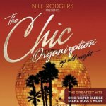 The Chic Organization - Up All Night - Sampler