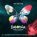 Eurovision Song Contest Malm 2013 - Sampler