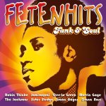 Fetenhits - Funk And Soul - Sampler