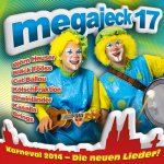 Megajeck 17 - Sampler