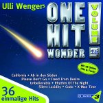 Ulli Wengers One Hit Wonder - Volume 14 - Sampler
