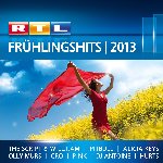 RTL Frhlingshits 2013 - Sampler
