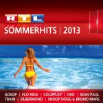 RTL Sommer Hits 2013 - Sampler