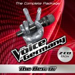 The Voice Of Germany - The Best Of (Liveshows Season 3) - Sampler