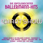 Die ultimative Chartshow - Die erfolgreichsten Ballermann-Hits - Sampler