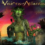 Ethera - Visions Of Atlantis