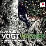 Wagner - Klaus Florian Vogt