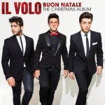 Buon Natale - The Christmas Album - Il Volo